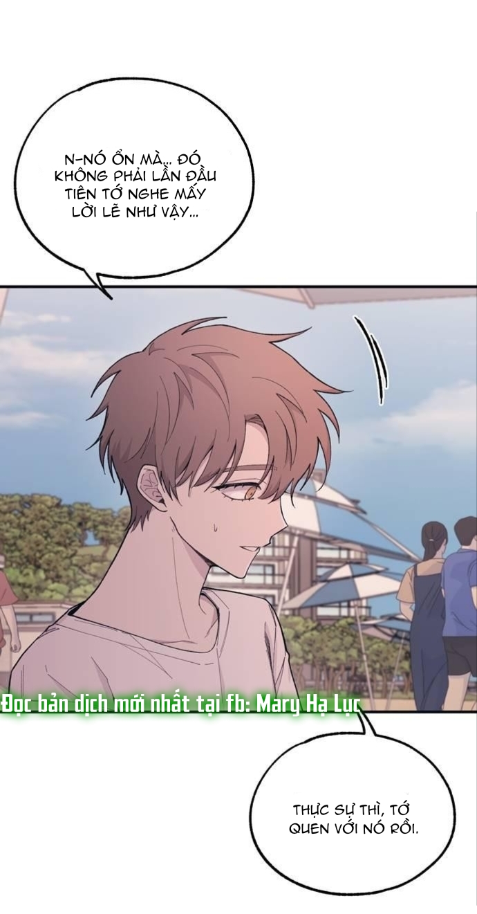 yeonwoo ngây thơ chapter 34.1 5