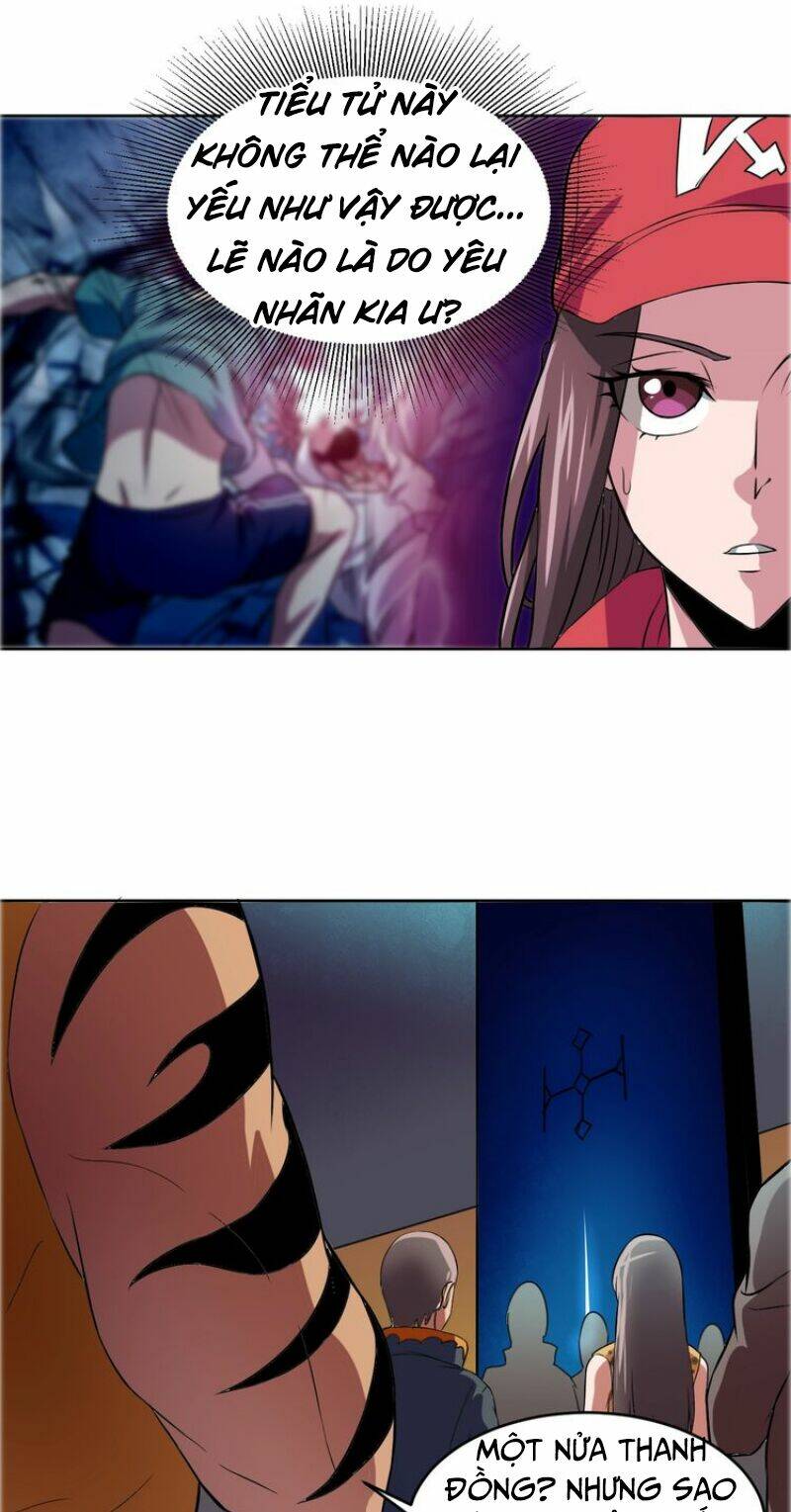 trảm linh sứ chapter 6 38