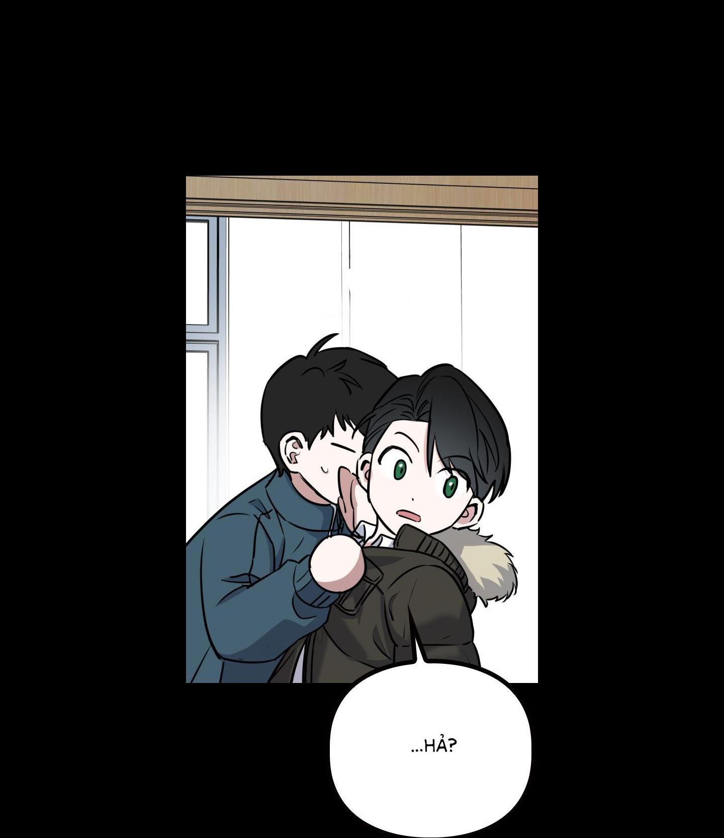 alpha mặt hàng không thể trả chapter 6 23