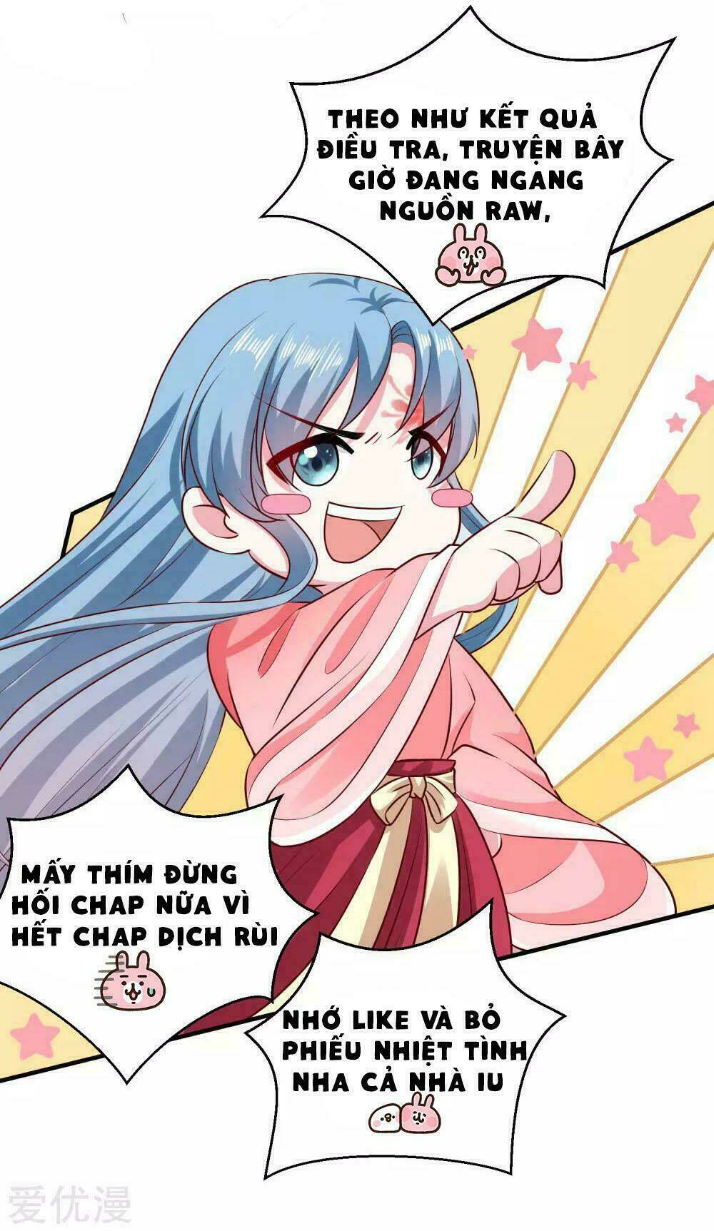 độc y đích nữ chapter 11 38