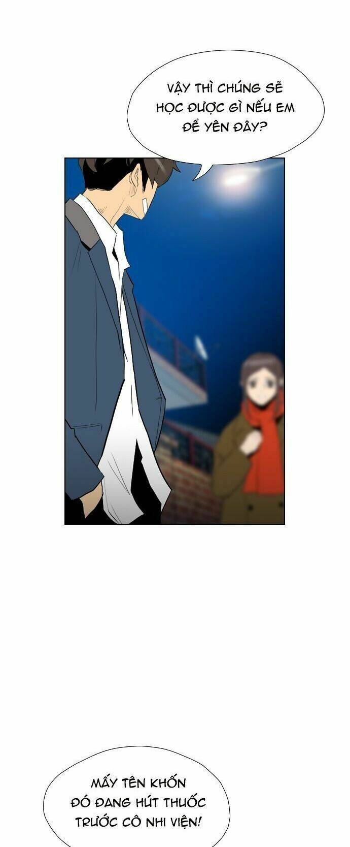 kẻ hồi sinh chapter 100 49