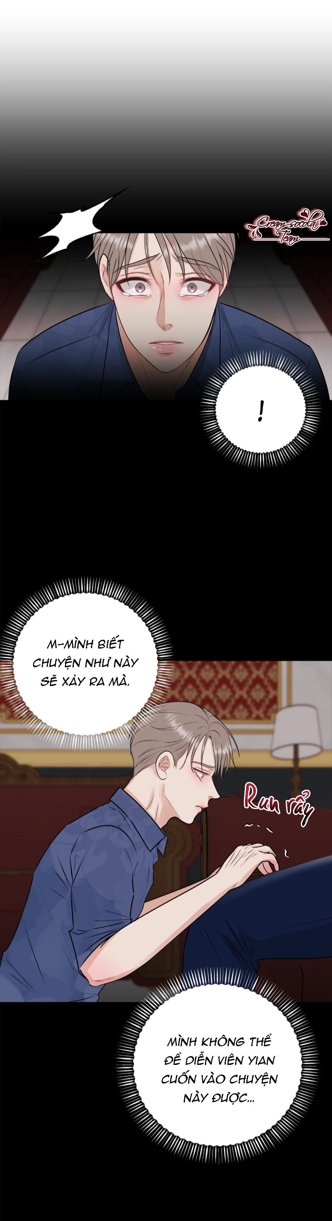 hạnh phúc trọn vẹn chapter 26 21