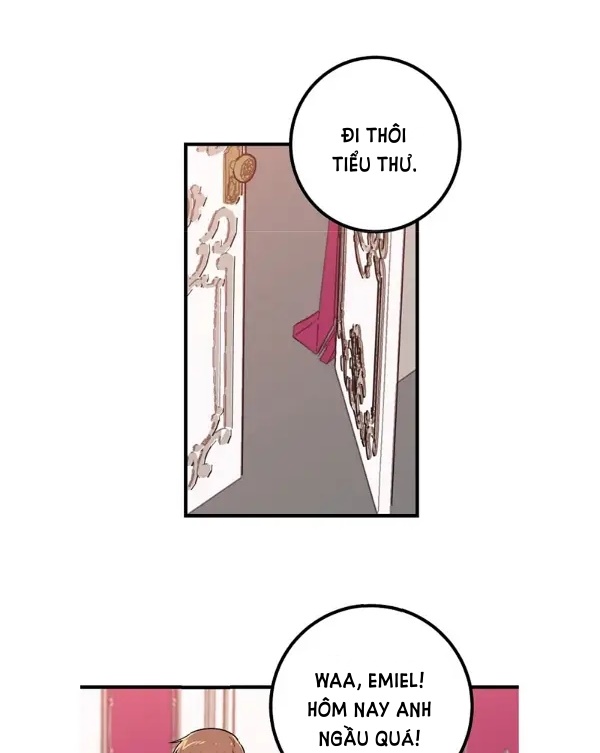 tôi là tiểu thư của gia đình này chapter 32 48