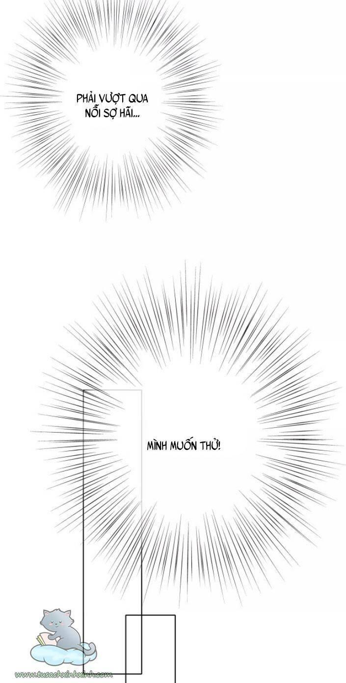 con tim rung động 2 chapter 64.2 40