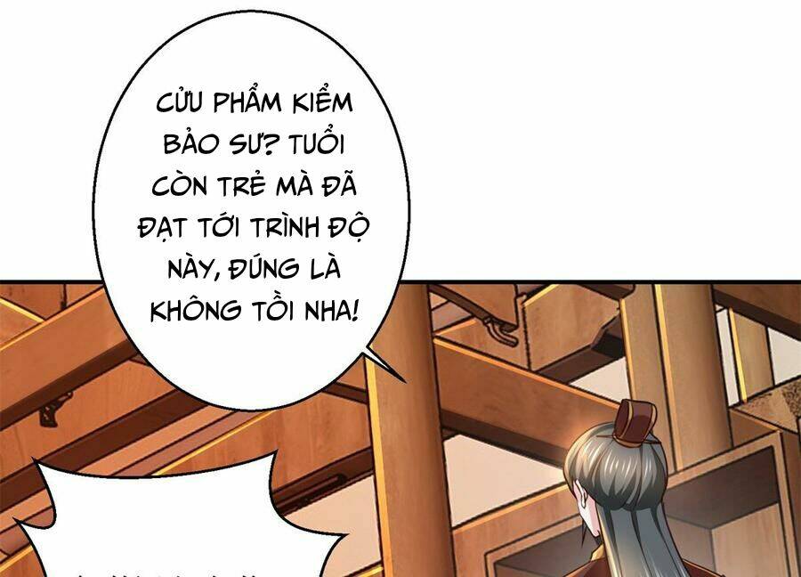 cửu dương đế tôn chapter 189 40