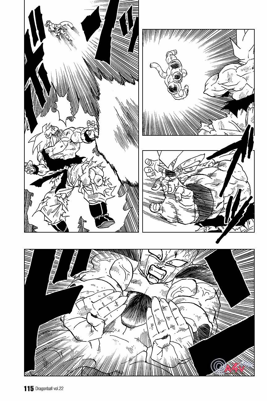 dragon ball - bảy viên ngọc rồng chapter 322 5