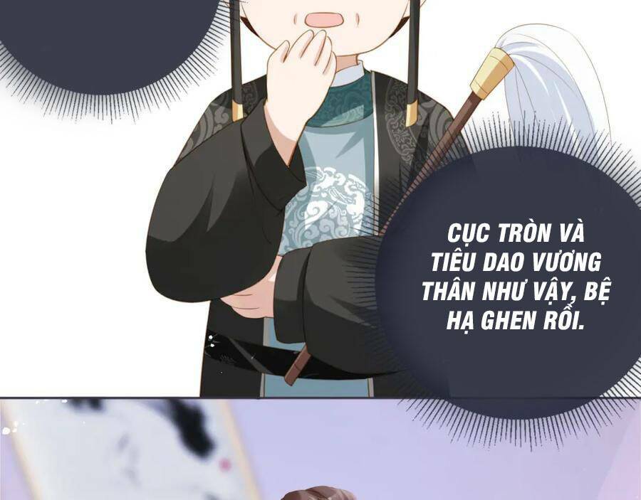 nhặt được bảo bối manh manh chapter 9 61