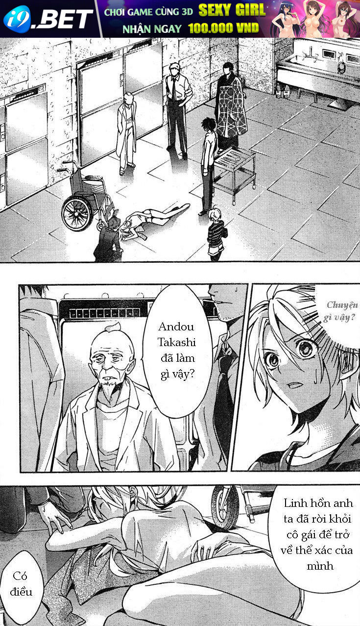 shinrei tantei yakumo - thám tử tâm linh season 1 chapter 10 6