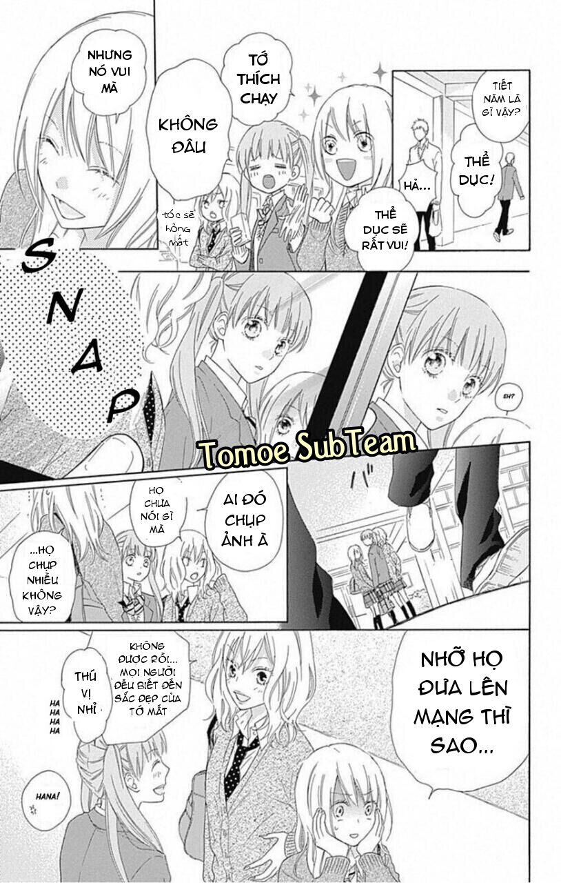 hinadori no waltz chapter 1 21