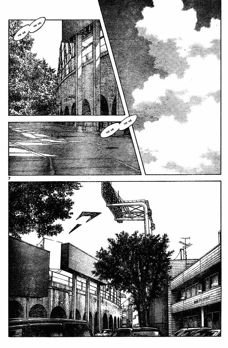 trò chơi vượt qua thử thách chapter 129 9