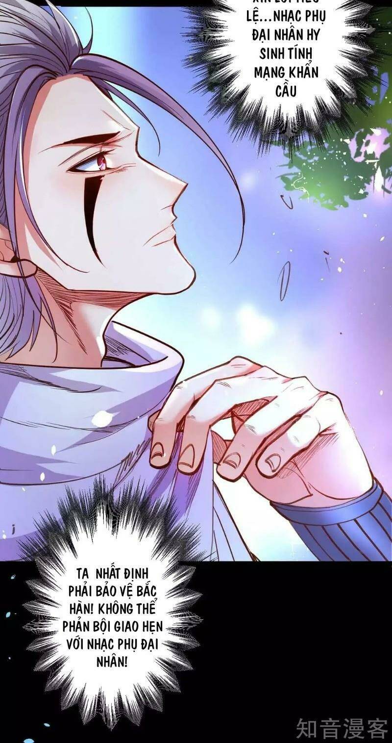 tối cường đại biểu hoàng kim thận chapter 95 16