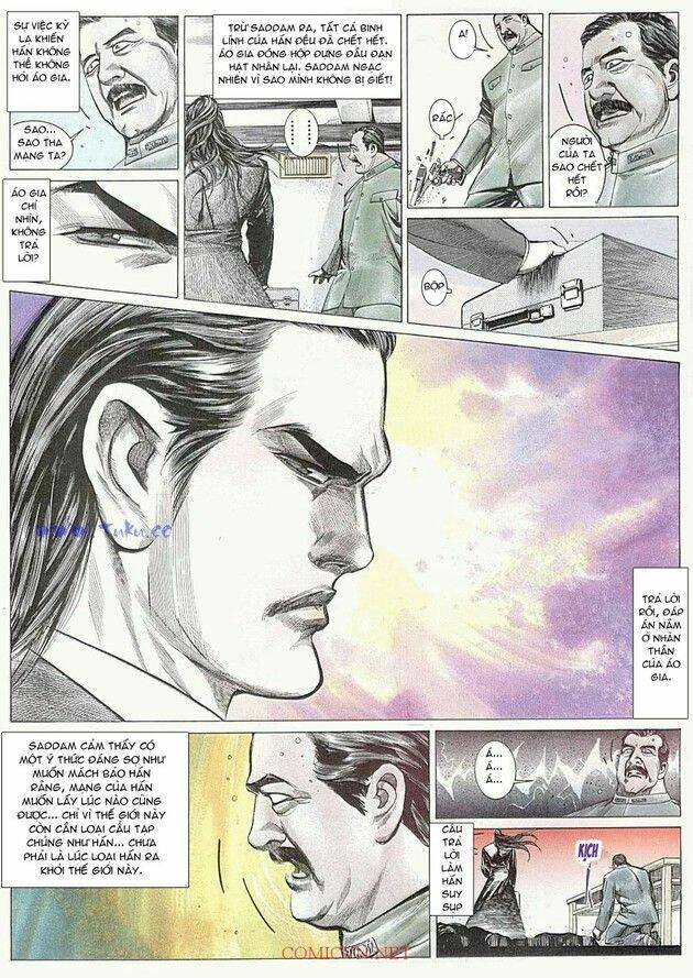 hải hổ 1 chapter 2 16