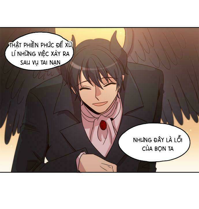 the devil who can't fly chapter 35 30