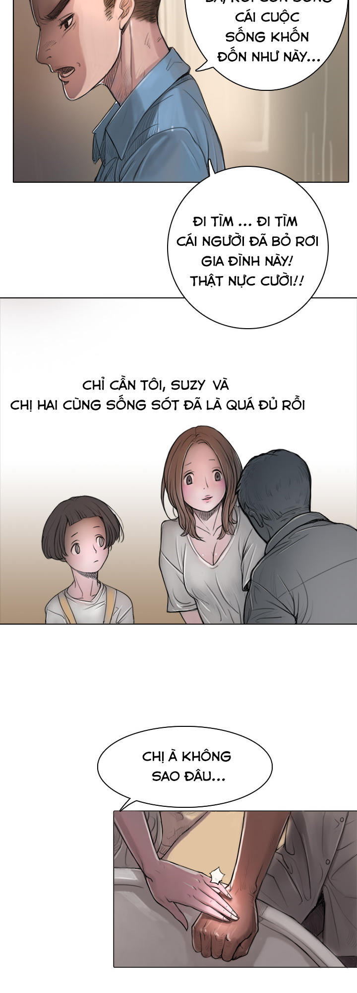 đèn đỏ chapter 1 64