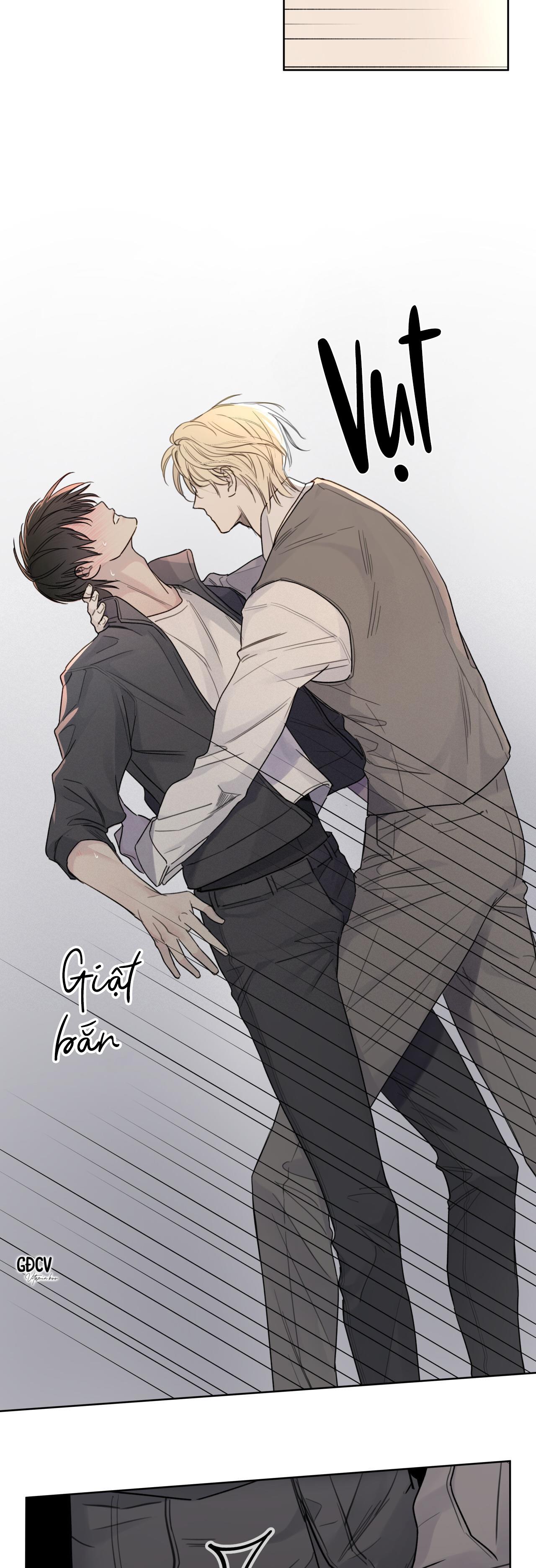 hiểm họa guiding chapter 4 27