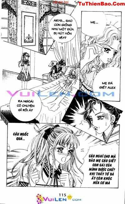 bogle goes to the kingdom chapter 19 24