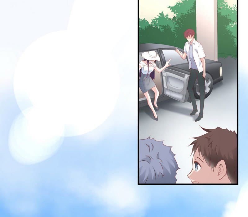 chiến lược lãng mạn của thịnh thiếu chapter 75 37