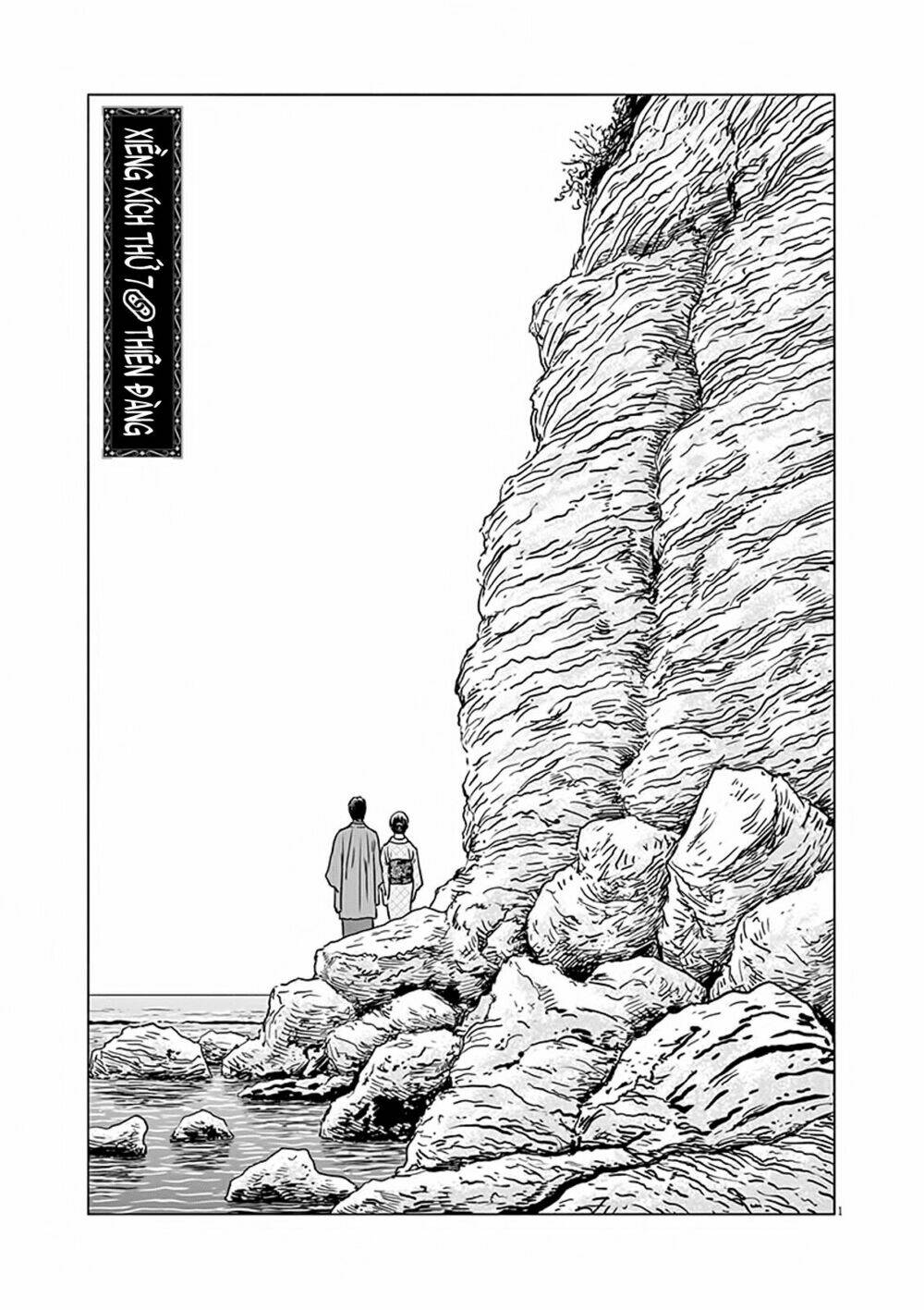 nhân gian thất cách chapter 7 3