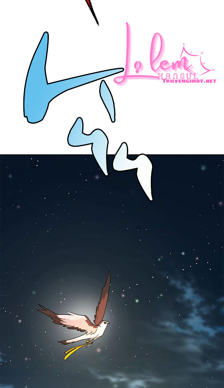 công chúa của loài chim chapter 37.2 24
