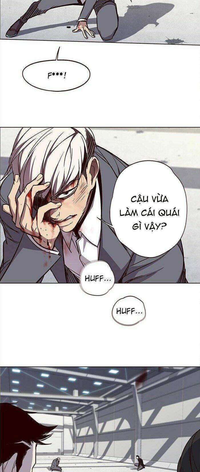 biến thân thành mèo chapter 31 55