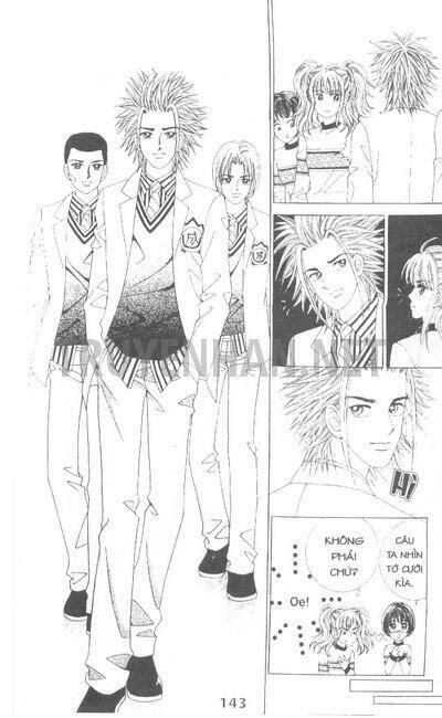 cô nàng sandwich chapter 6 20