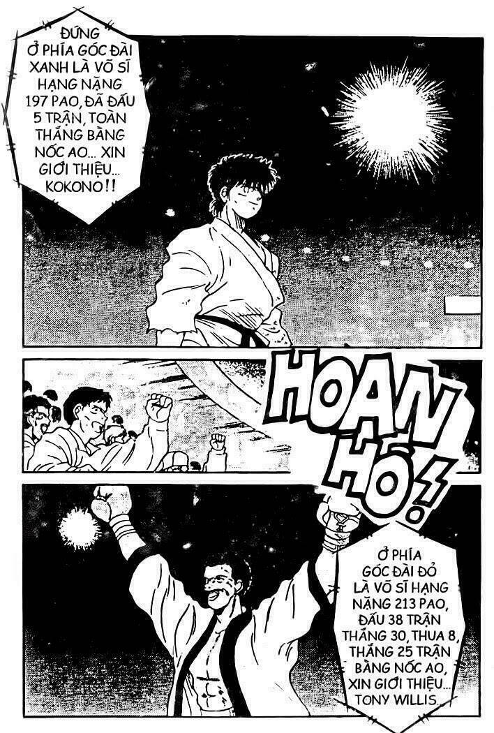 truyền nhân atula - shura no mon i chapter 84 5