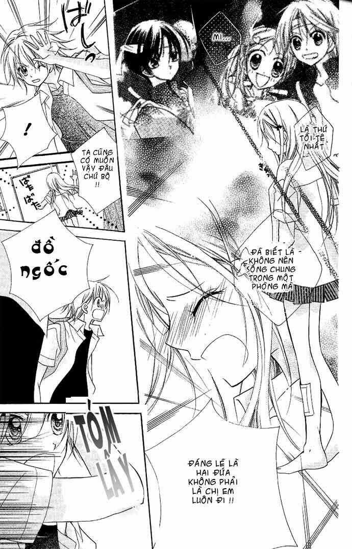 cherry juice chapter 3 14