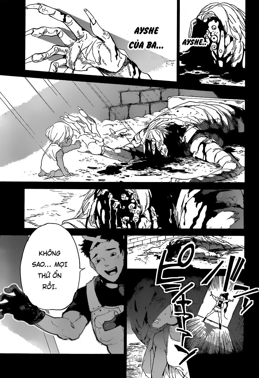 miền đất hứa chapter 139 11