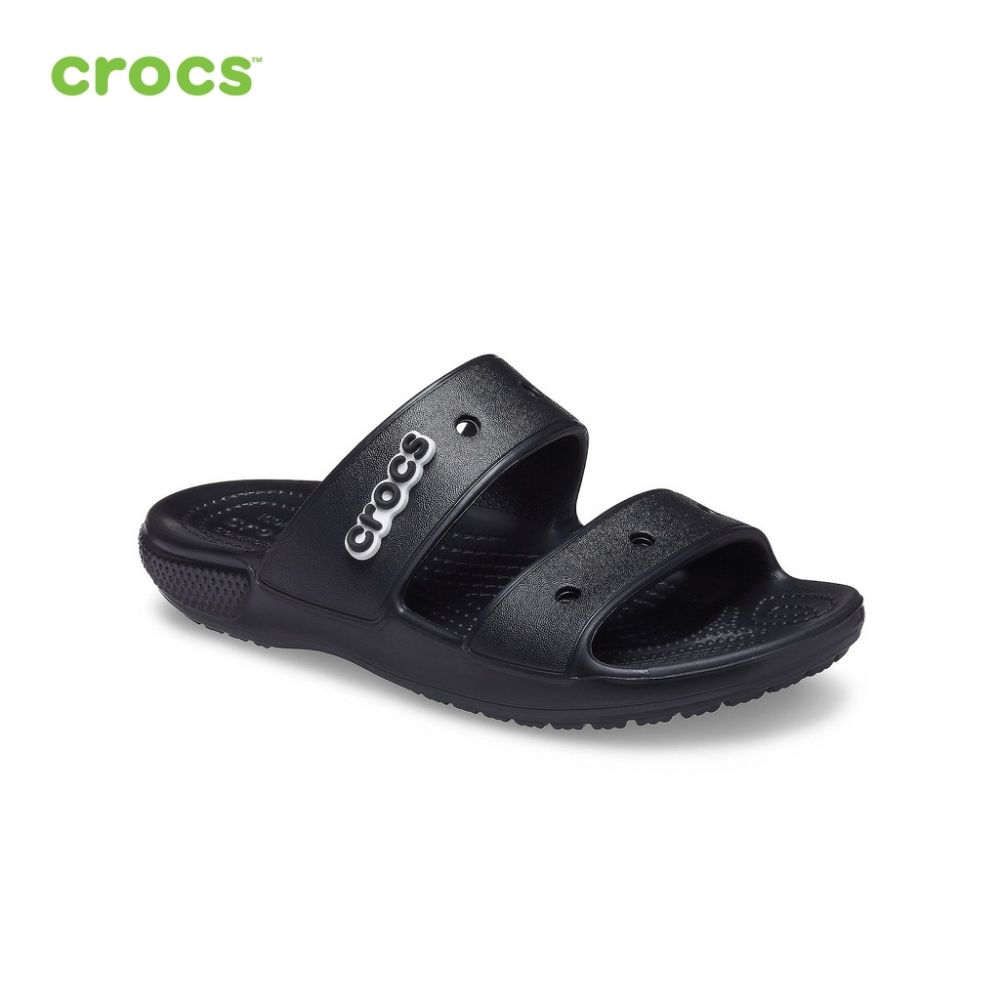 Sandal Unisex Crocs Classic 206761-001