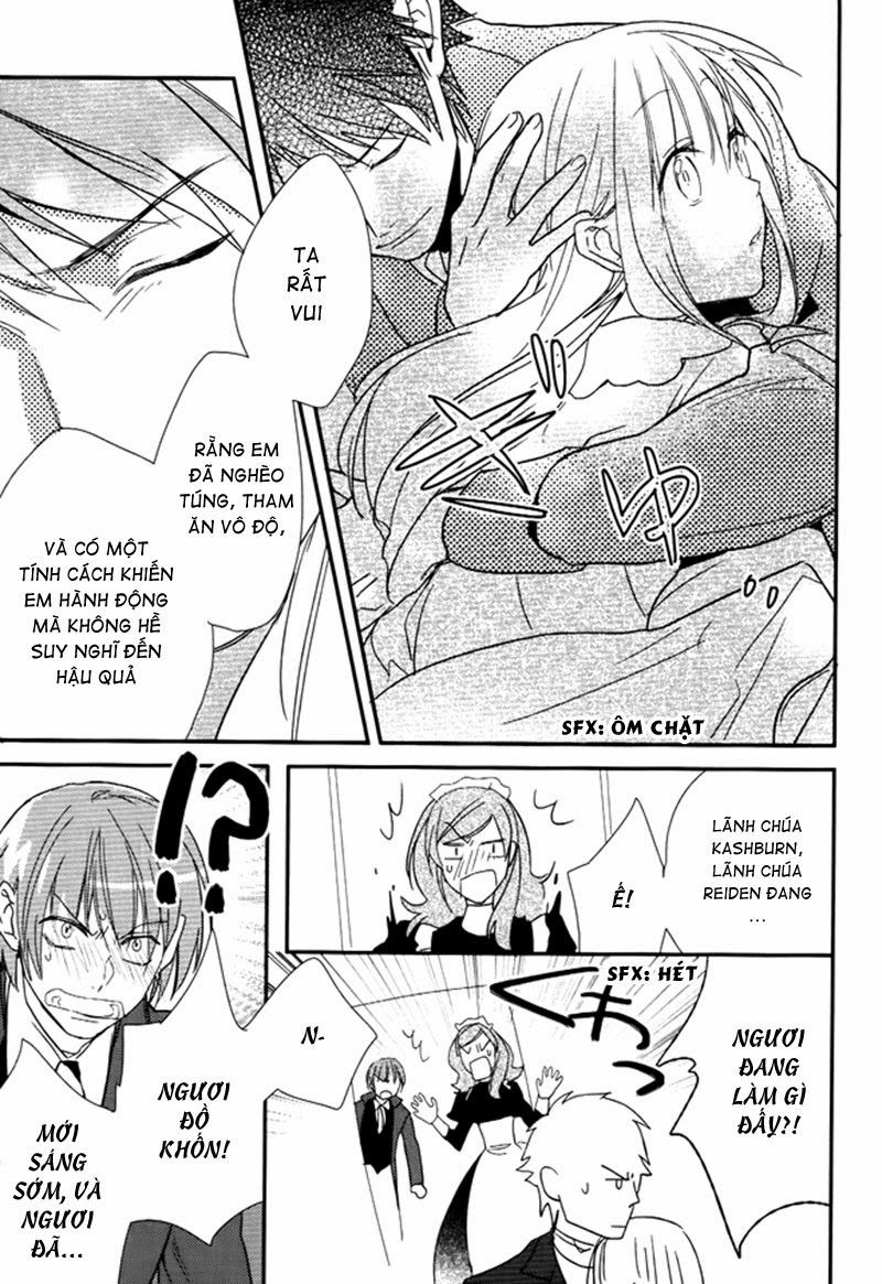 shinigamihime no saikon chapter 12 36