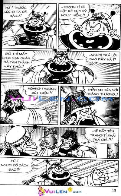 thần đồng đất việt chapter 71 13