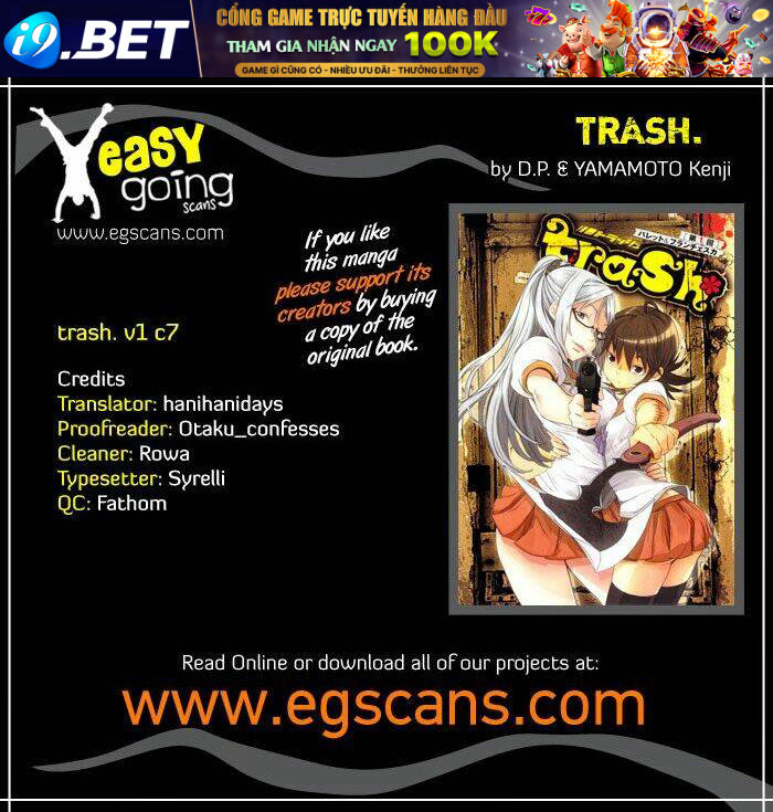 trash. chapter 7 2