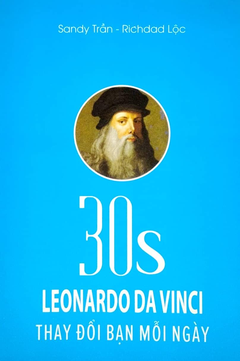 30s Leonardo Da Vinci Thay Đổi Bạn Mỗi Ngày