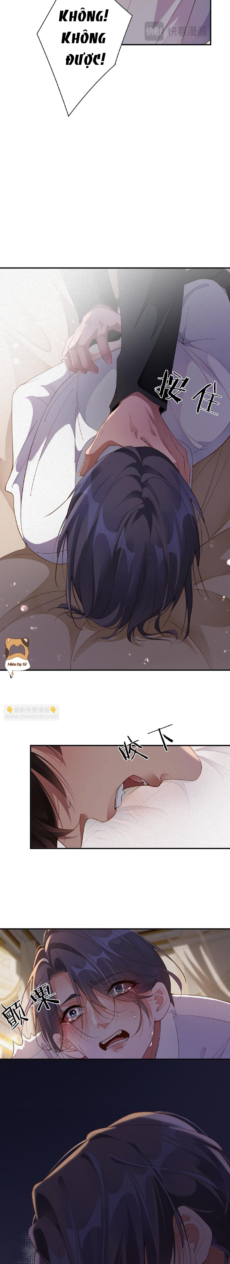 chồng cũ lại muốn phục hôn chapter 44 12