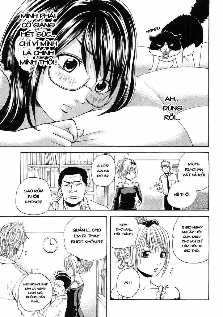 delivery cinderella chapter 15 17