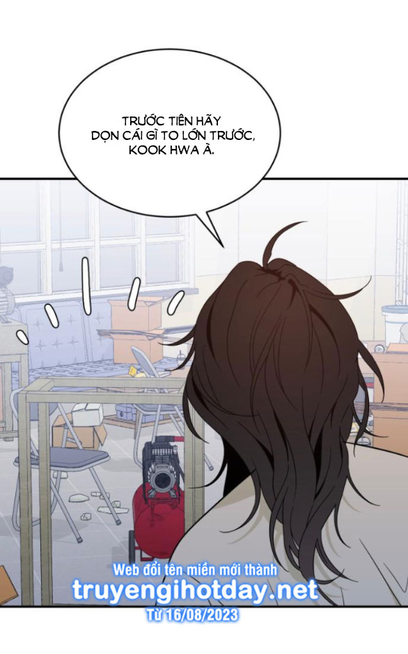 Vận May Bất Ngờ chapter 45.1 55