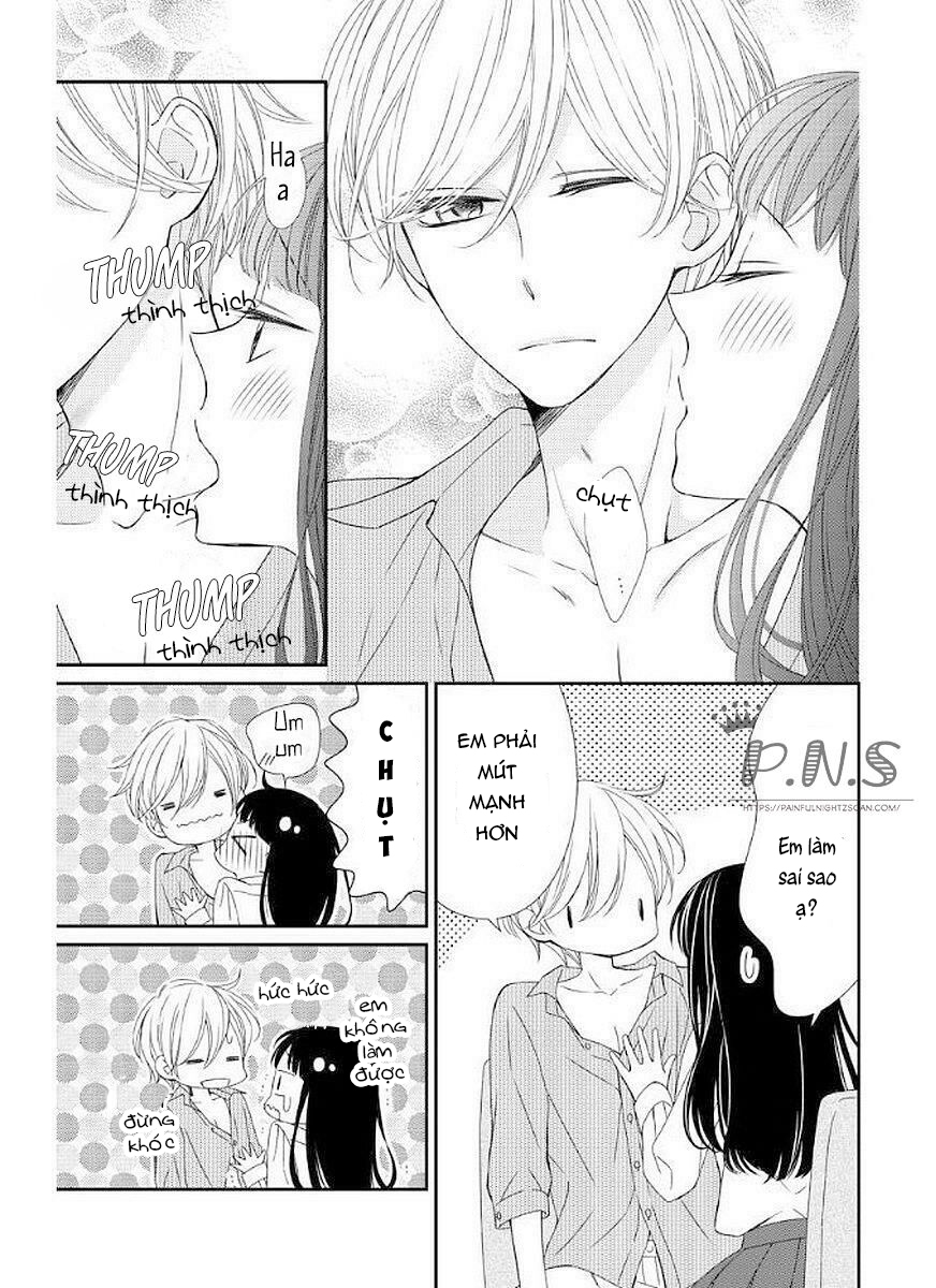 xin hãy dạy cho em chapter 10.1 14