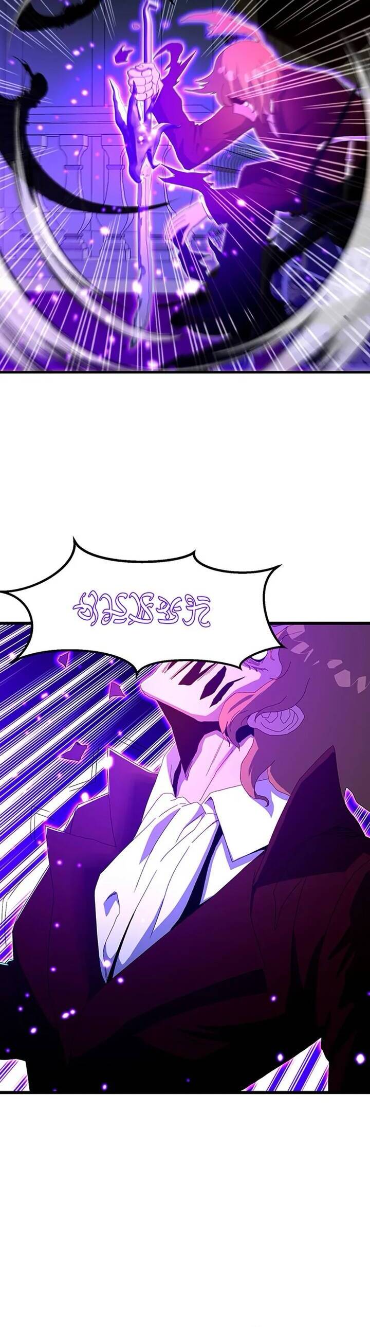 sự bế tắc bất khả chiến bại chapter 71 12