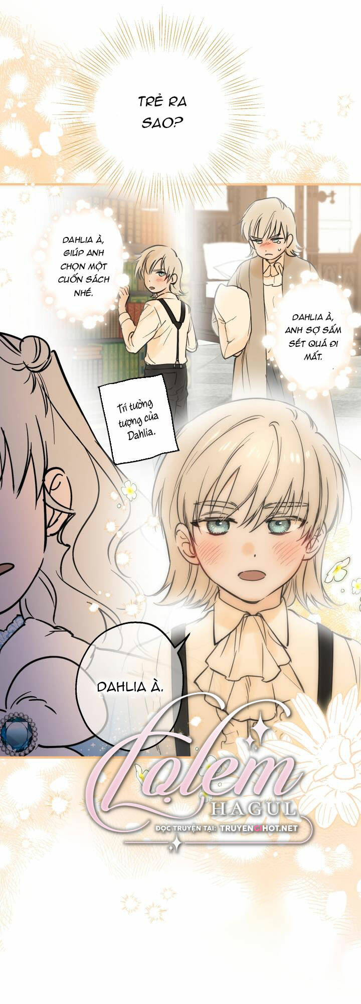 những nhân vật mạnh nhất thế giới ám ảnh tôi chapter 66.1 21