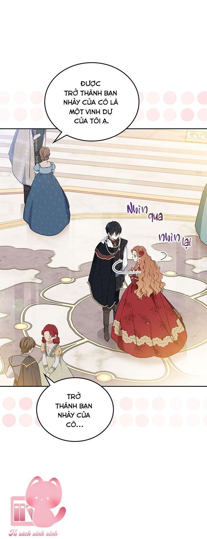 kiếp này ta sẽ trở thành gia chủ chapter 108 7