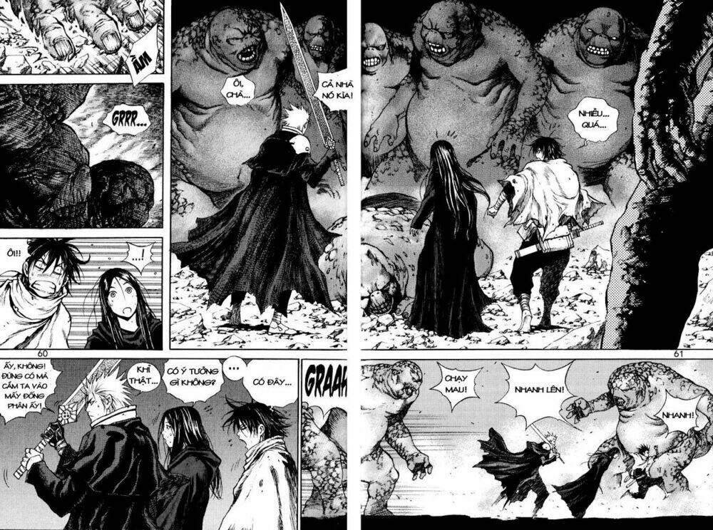 banya chapter 34 6