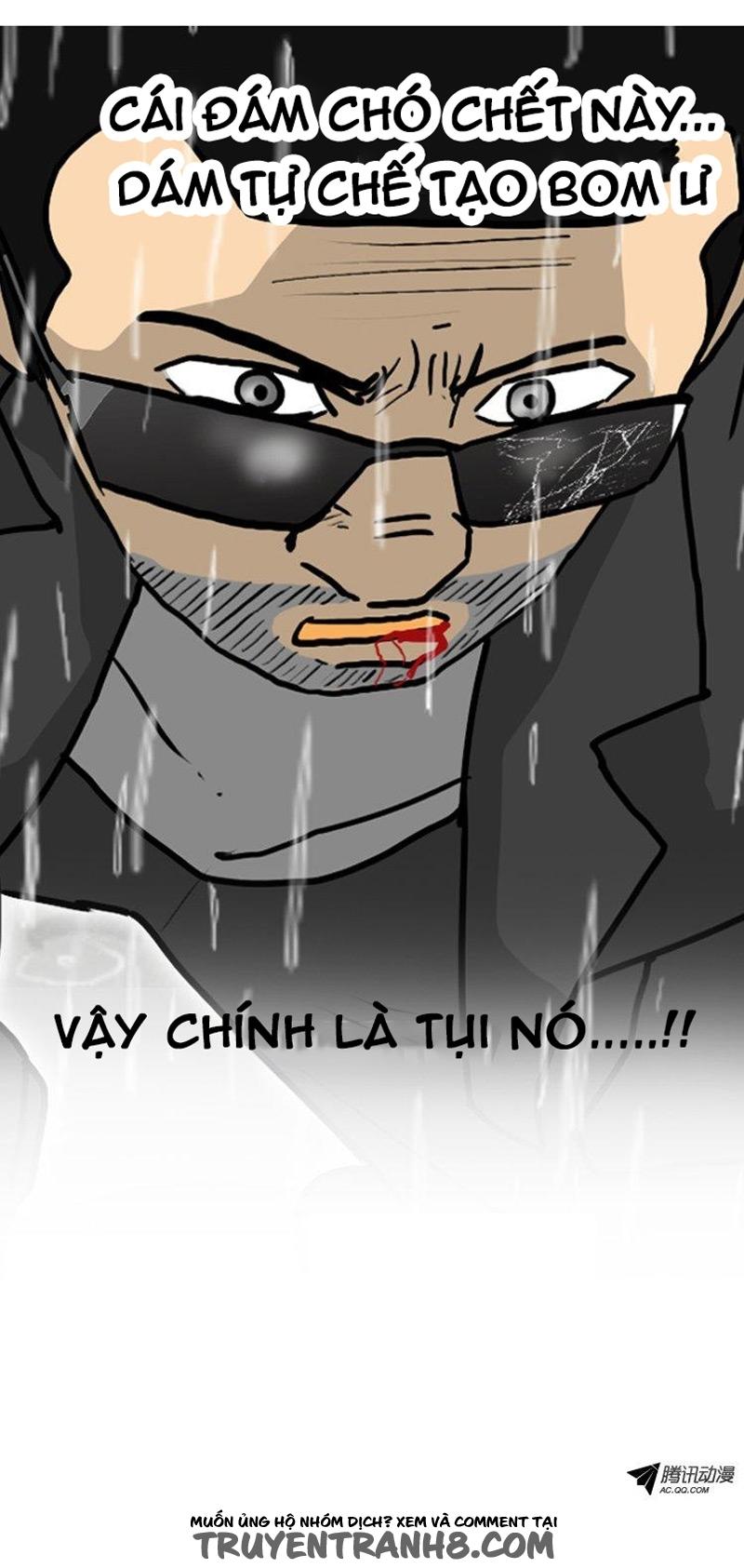 hồi sinh chapter 43 30