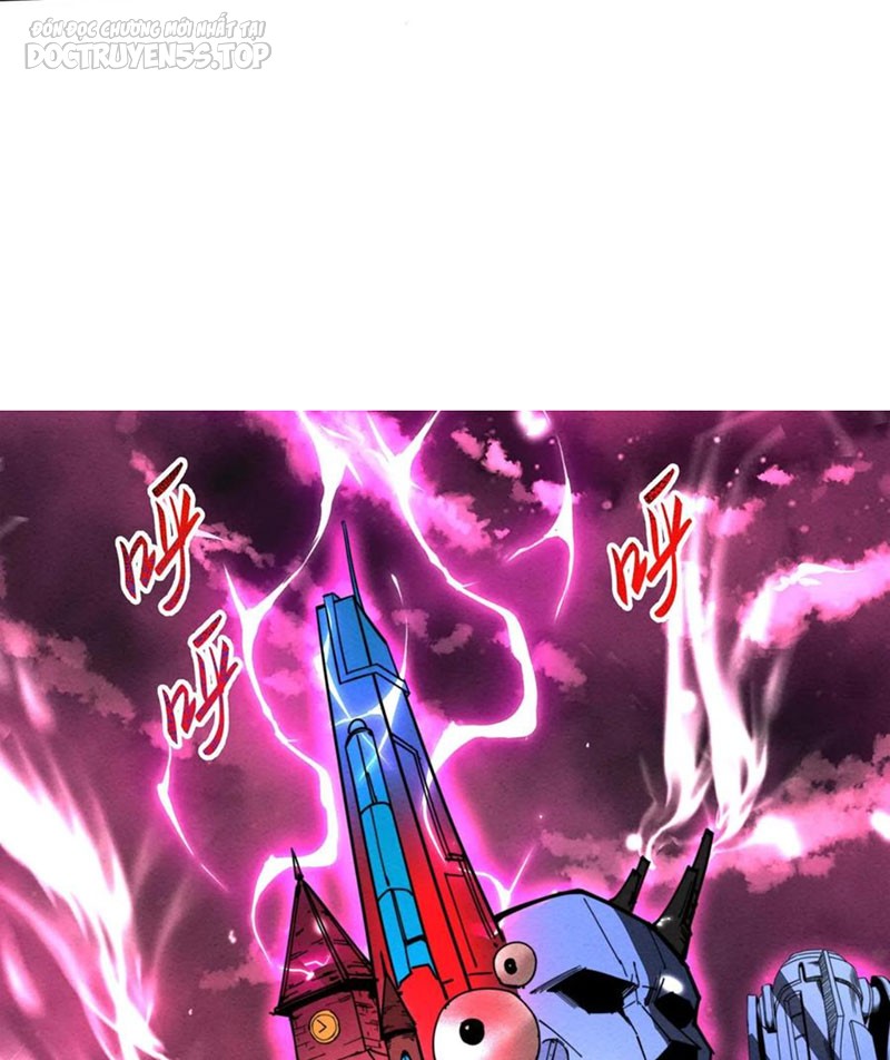 quỷ dị dược tề sư: bệnh nhân của ta đều là kinh khủng chapter 165 40