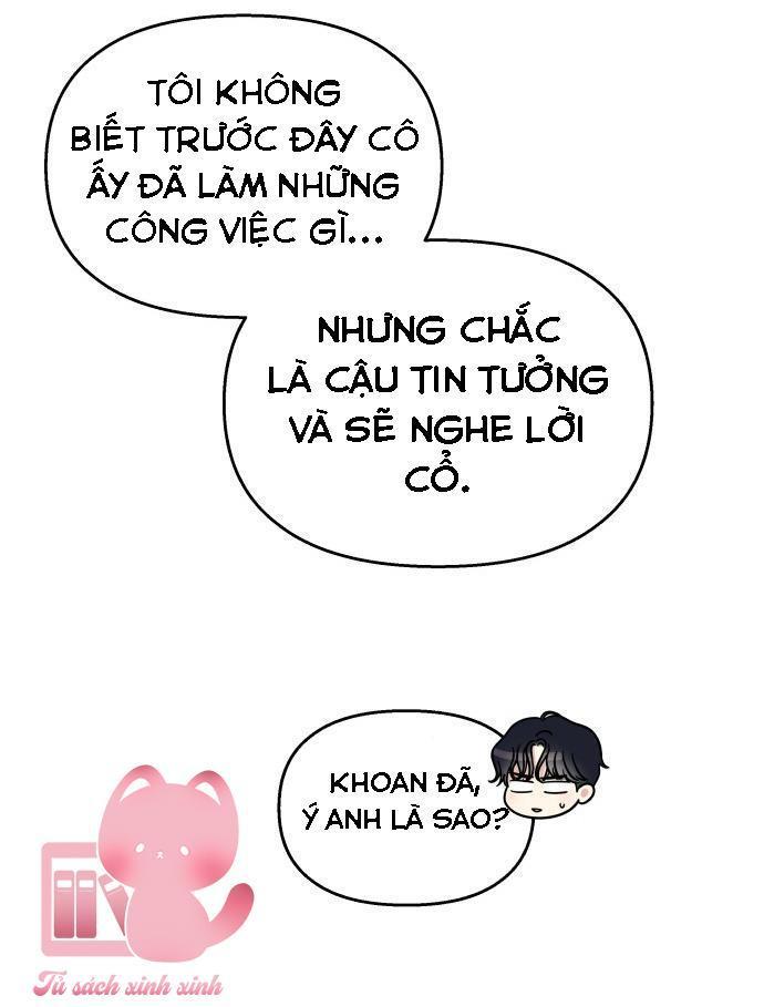 hãy vờ như ta yêu nhau chapter 28 32