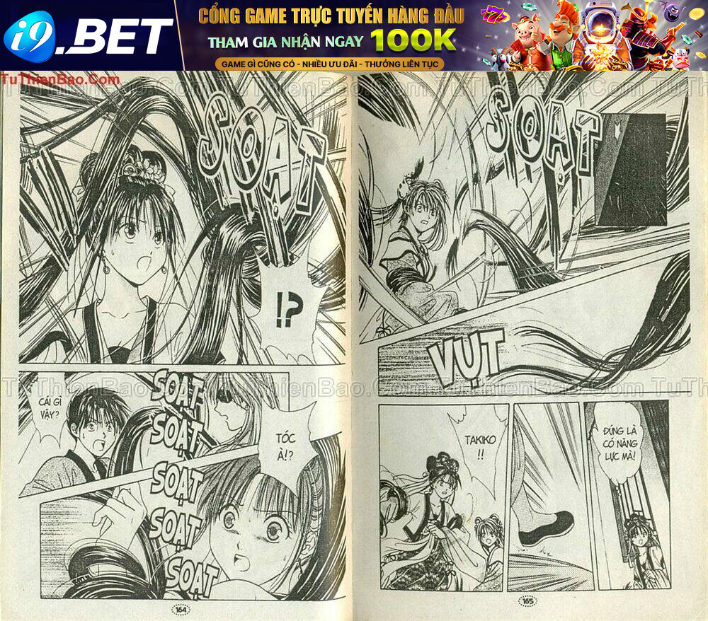 quyển sách kỳ bí 2 chapter 5 81