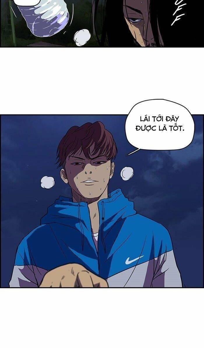 wind breaker chapter 95 21