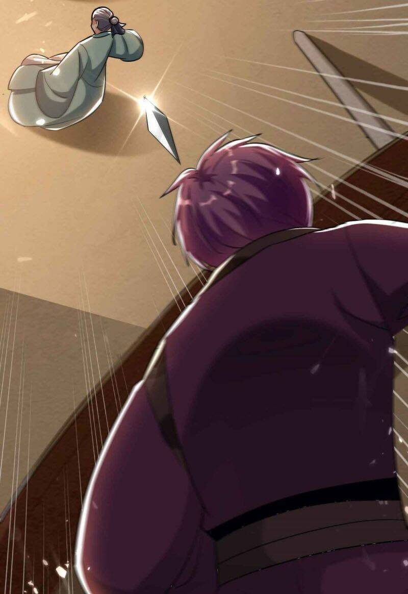 vạn giới tiên vương chapter 153 25