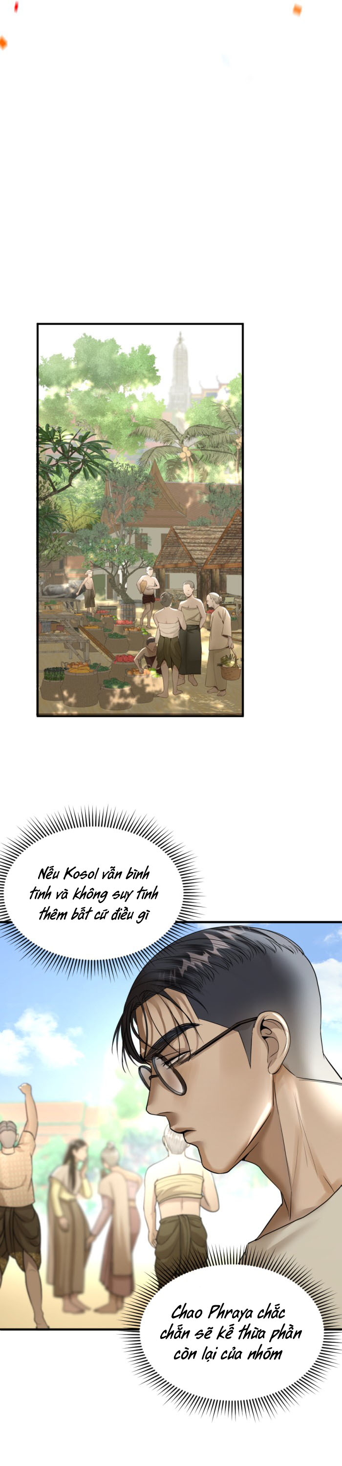 tôi là công tử đẹp nhất xiêm chapter 12 37