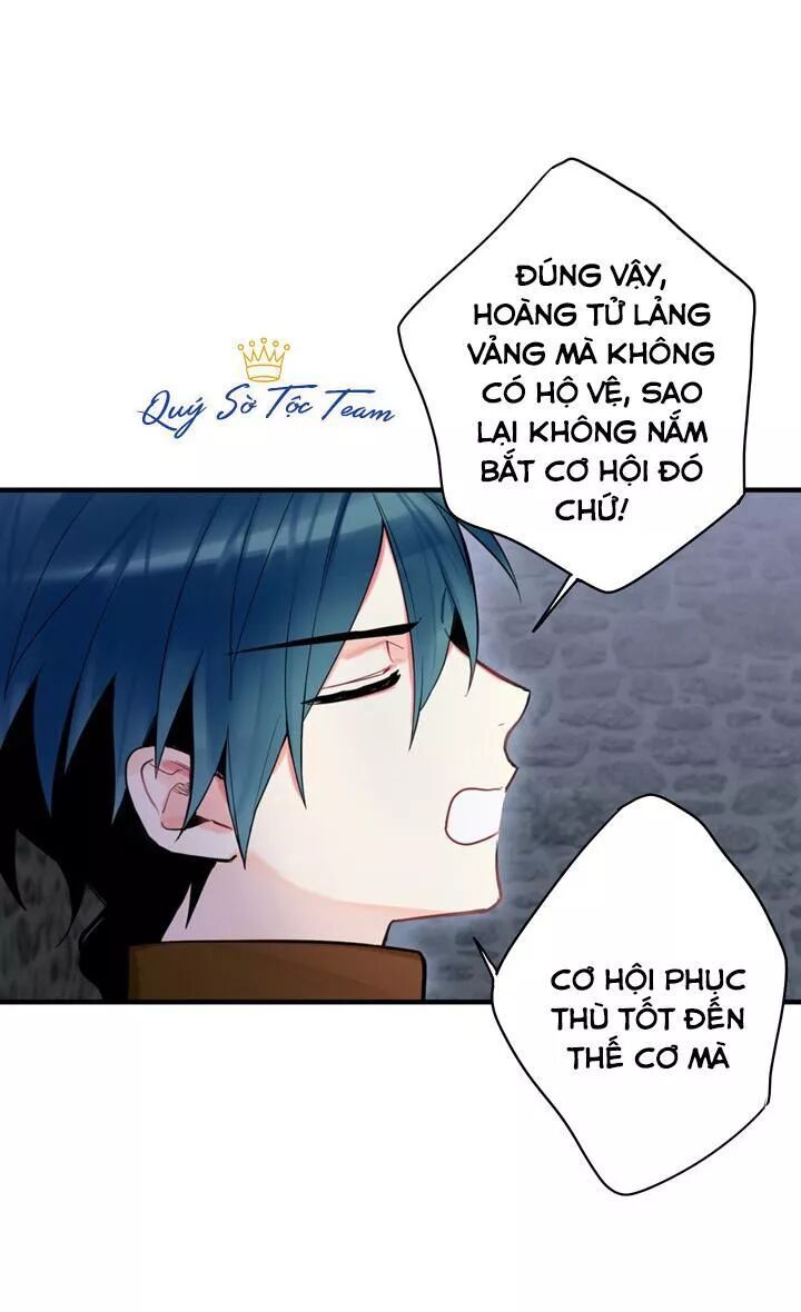 thánh nữ ẩn danh chapter 87 10