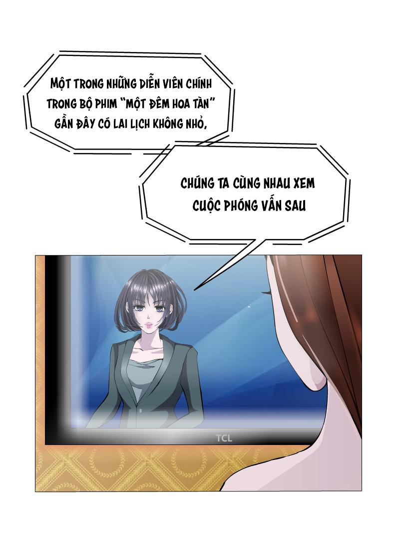 cạm bẫy của nữ thần chapter 56 2